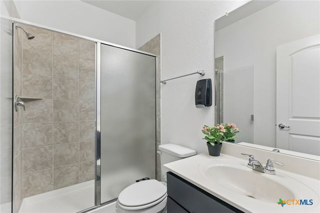228 High Mesa Drive, Georgetown, TX 78628