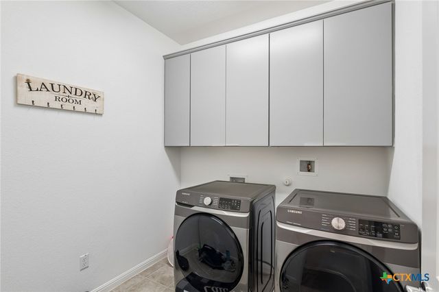 228 High Mesa Drive, Georgetown, TX 78628