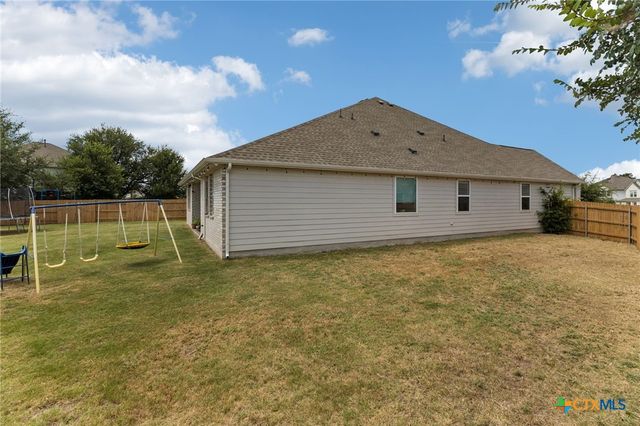 228 High Mesa Drive, Georgetown, TX 78628
