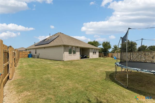 228 High Mesa Drive, Georgetown, TX 78628