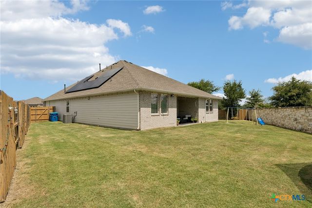 228 High Mesa Drive, Georgetown, TX 78628