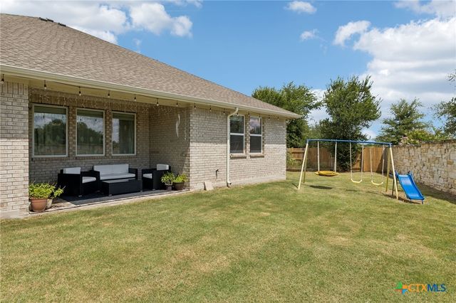 228 High Mesa Drive, Georgetown, TX 78628