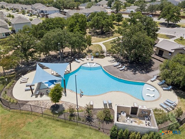 228 High Mesa Drive, Georgetown, TX 78628