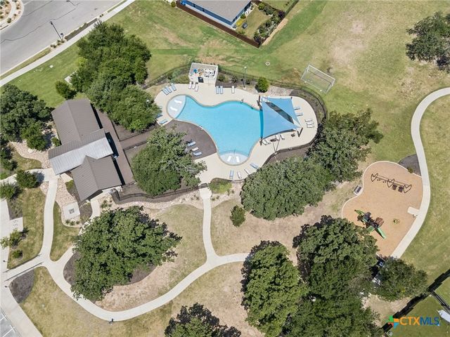 228 High Mesa Drive, Georgetown, TX 78628