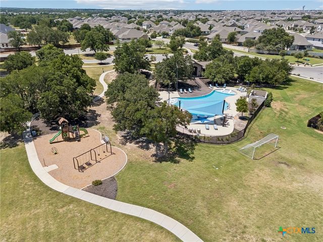 228 High Mesa Drive, Georgetown, TX 78628