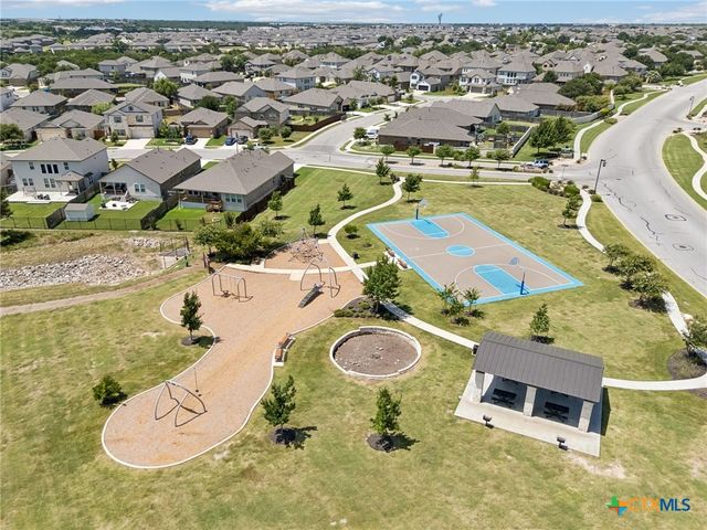 228 High Mesa Drive, Georgetown, TX 78628
