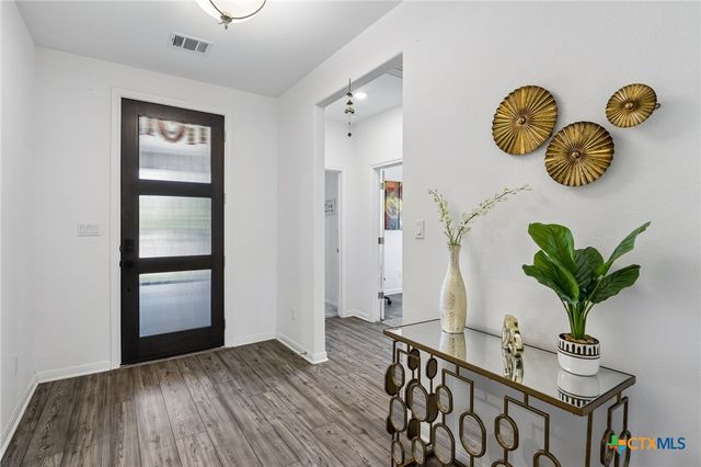 228 High Mesa Drive, Georgetown, TX 78628