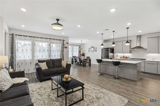 228 High Mesa Drive, Georgetown, TX 78628