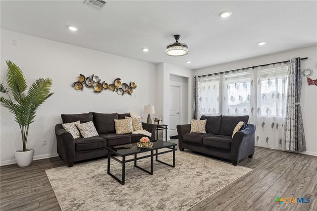 228 High Mesa Drive, Georgetown, TX 78628
