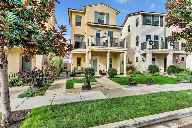 21512 Harmony Village Drive, Escondido, CA 92029