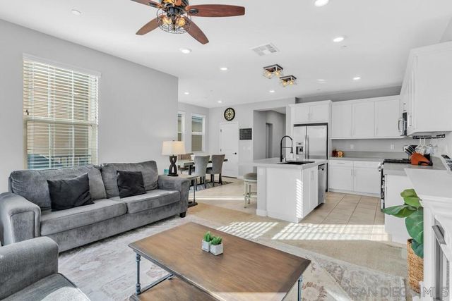 21512 Harmony Village Drive, Escondido, CA 92029