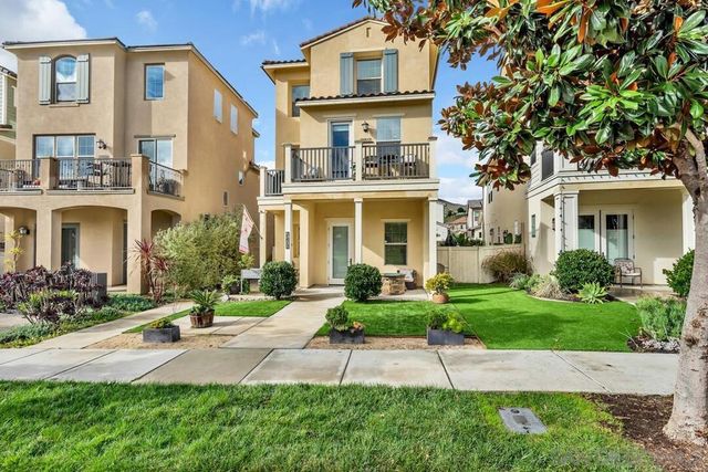 21512 Harmony Village Drive, Escondido, CA 92029