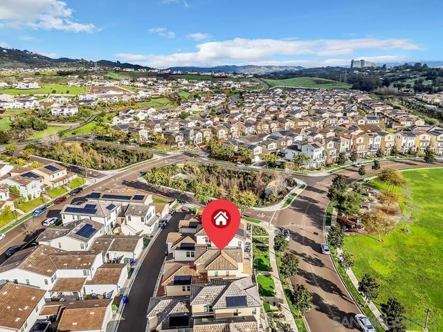 21512 Harmony Village Drive, Escondido, CA 92029