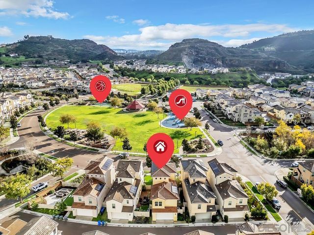 21512 Harmony Village Drive, Escondido, CA 92029