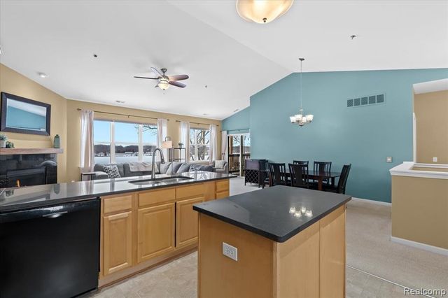 5901 High Point Court, Brighton, MI 48116