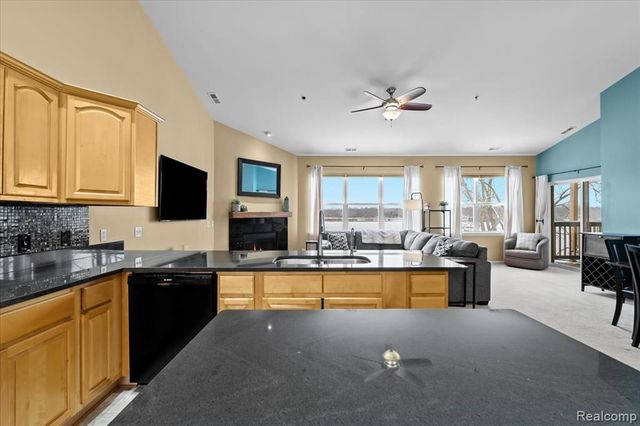 5901 High Point Court, Brighton, MI 48116