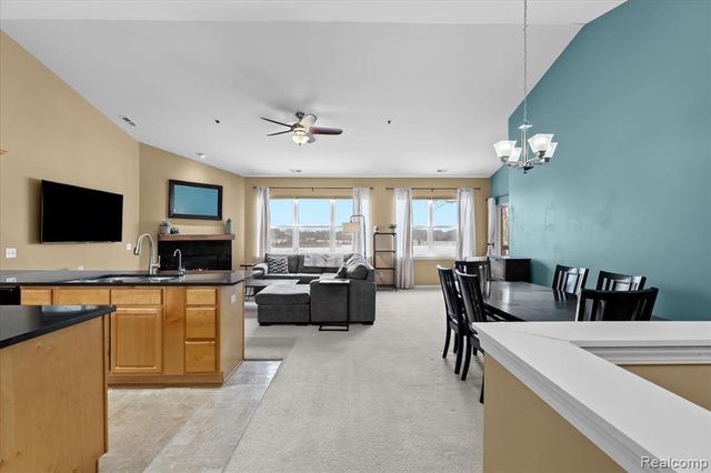 5901 High Point Court, Brighton, MI 48116