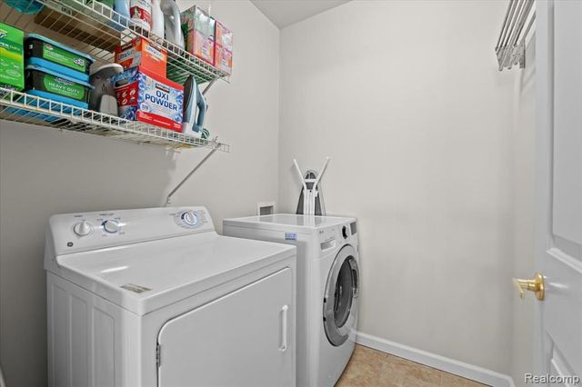 5901 High Point Court, Brighton, MI 48116