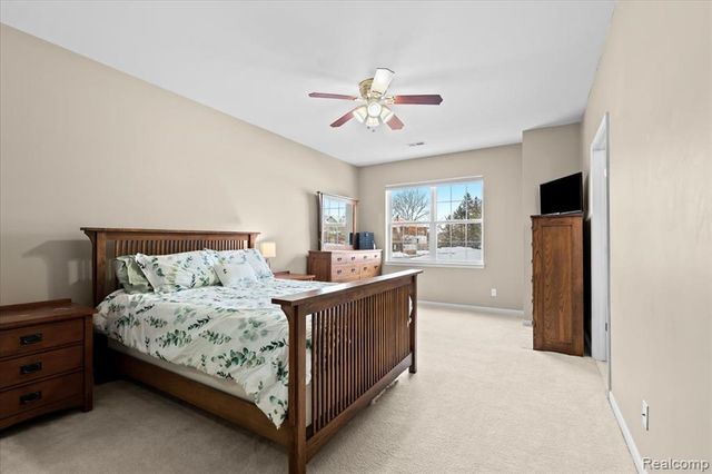 5901 High Point Court, Brighton, MI 48116