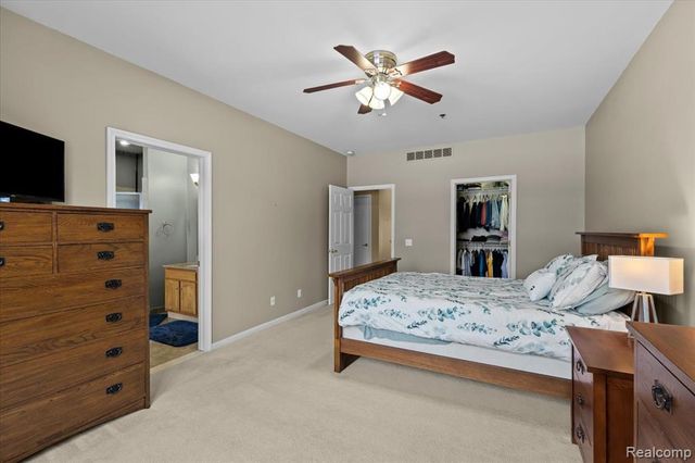 5901 High Point Court, Brighton, MI 48116