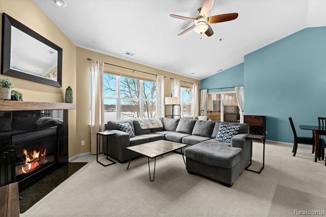 5901 High Point Court, Brighton, MI 48116