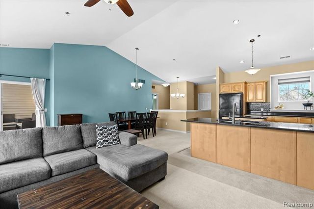 5901 High Point Court, Brighton, MI 48116