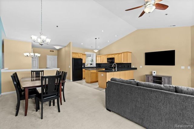 5901 High Point Court, Brighton, MI 48116