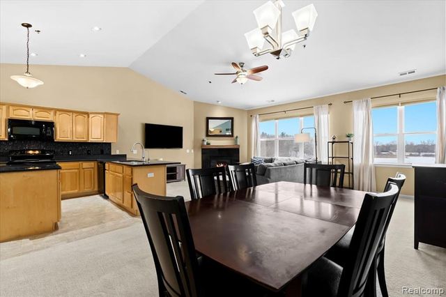 5901 High Point Court, Brighton, MI 48116