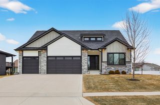 909 NW Mils Court, Ankeny, IA 50023