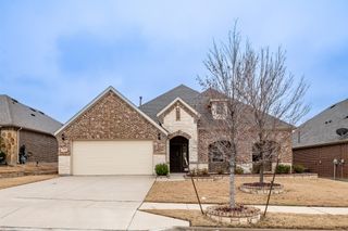 1924 Angein Lane, Fort Worth, TX 76131
