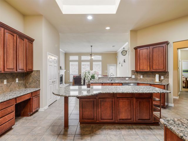 4570 Duval Drive, Frisco, TX 75034