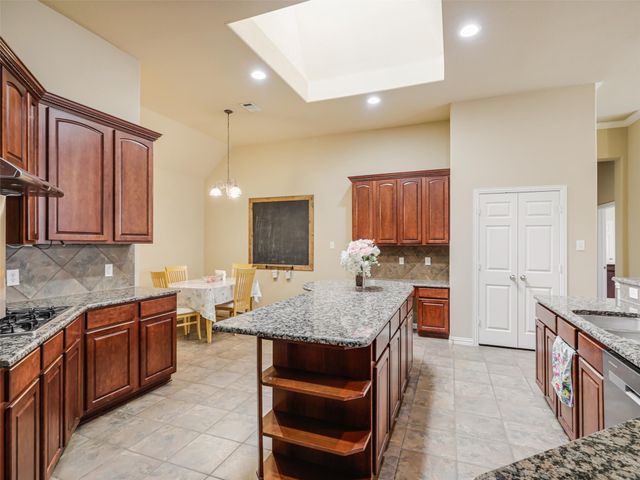 4570 Duval Drive, Frisco, TX 75034