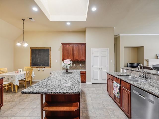 4570 Duval Drive, Frisco, TX 75034