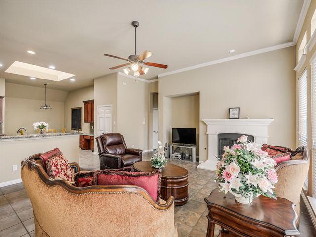 4570 Duval Drive, Frisco, TX 75034