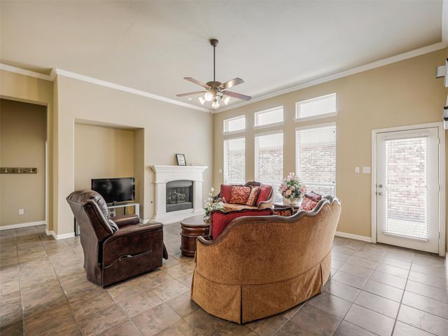 4570 Duval Drive, Frisco, TX 75034