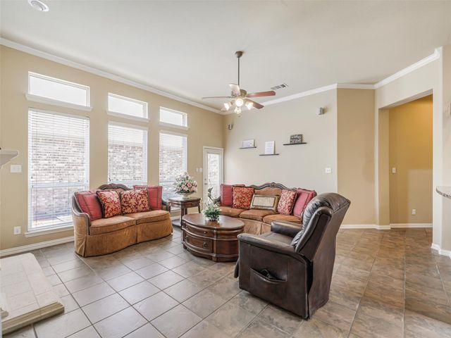 4570 Duval Drive, Frisco, TX 75034