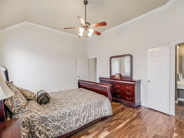 4570 Duval Drive, Frisco, TX 75034