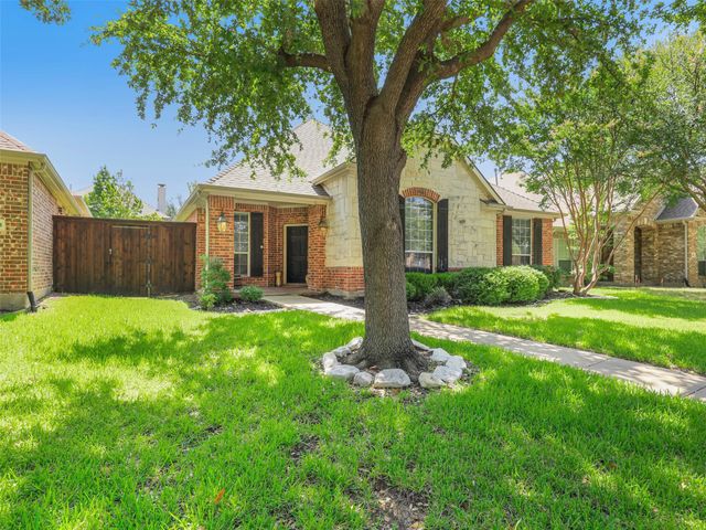 4570 Duval Drive, Frisco, TX 75034