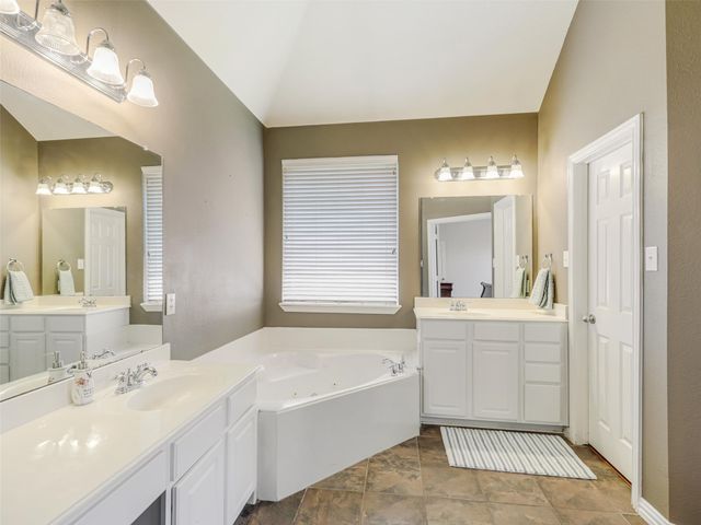 4570 Duval Drive, Frisco, TX 75034