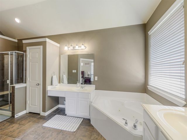 4570 Duval Drive, Frisco, TX 75034
