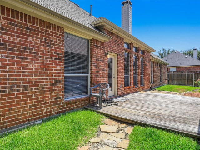 4570 Duval Drive, Frisco, TX 75034