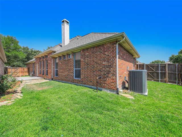 4570 Duval Drive, Frisco, TX 75034
