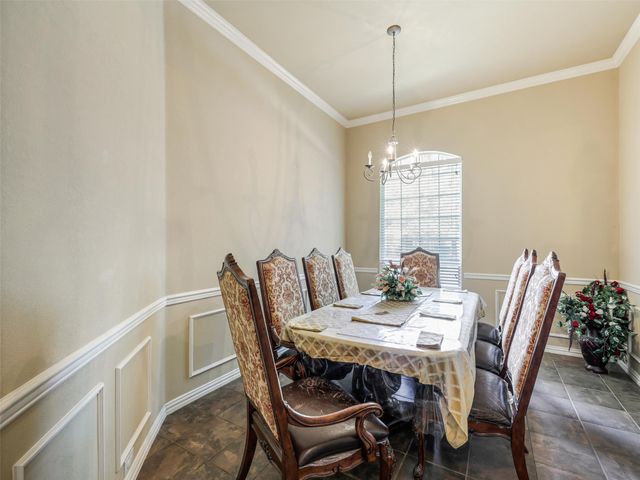 4570 Duval Drive, Frisco, TX 75034