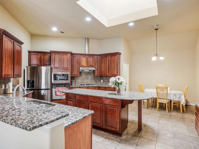 4570 Duval Drive, Frisco, TX 75034