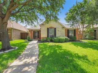 4570 Duval Drive, Frisco, TX 75034