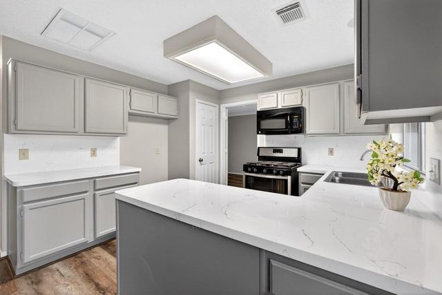 8815 Stoney Bend Drive, Spring, TX 77379