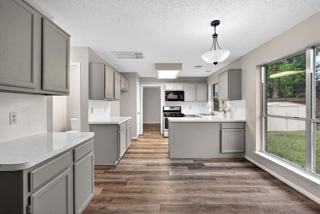 8815 Stoney Bend Drive, Spring, TX 77379
