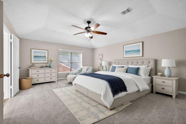 8815 Stoney Bend Drive, Spring, TX 77379