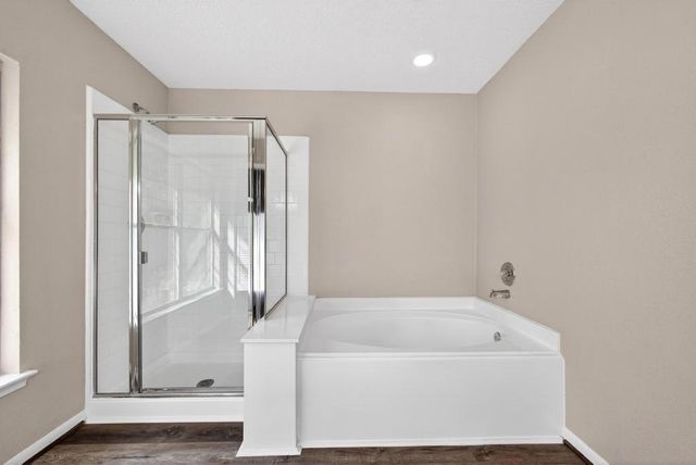 8815 Stoney Bend Drive, Spring, TX 77379