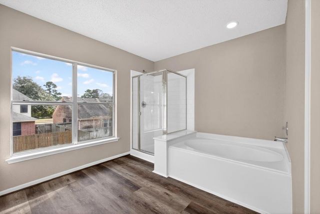 8815 Stoney Bend Drive, Spring, TX 77379